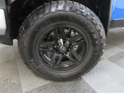 2007 Toyota FJ Cruiser 4dr SUV 4x4   - Photo 36 - Oshkosh, WI 54901