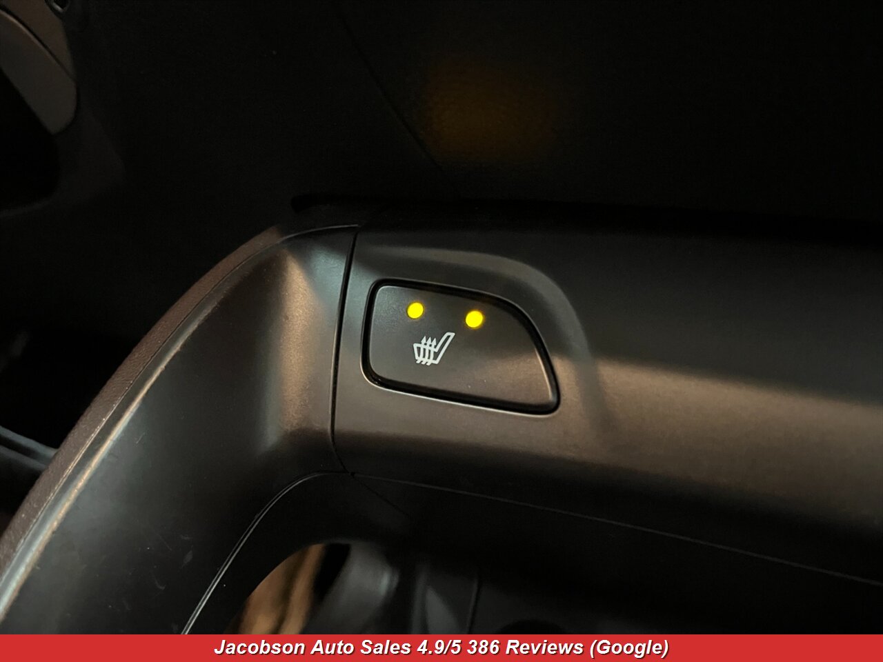 2011 Hyundai TUCSON GLS AWD - Photo 14 - Oshkosh, WI 54901