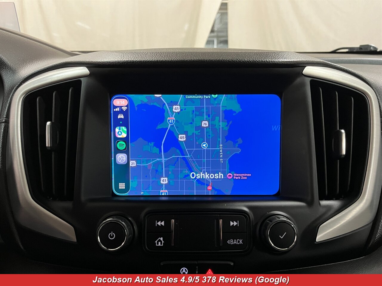 2022 GMC Terrain SLT AWD - Photo 20 - Oshkosh, WI 54901