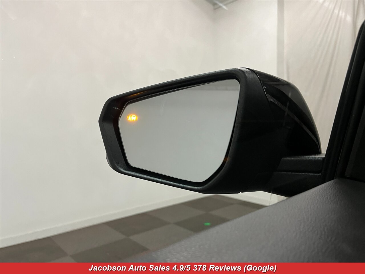 2022 GMC Terrain SLT AWD - Photo 33 - Oshkosh, WI 54901