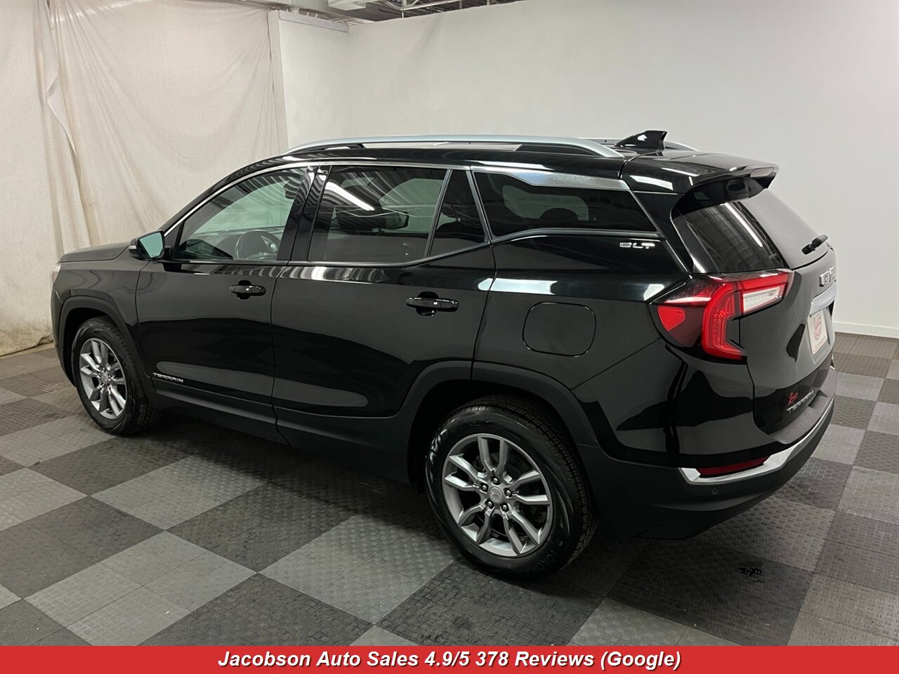 2022 GMC Terrain SLT AWD - Photo 57 - Oshkosh, WI 54901