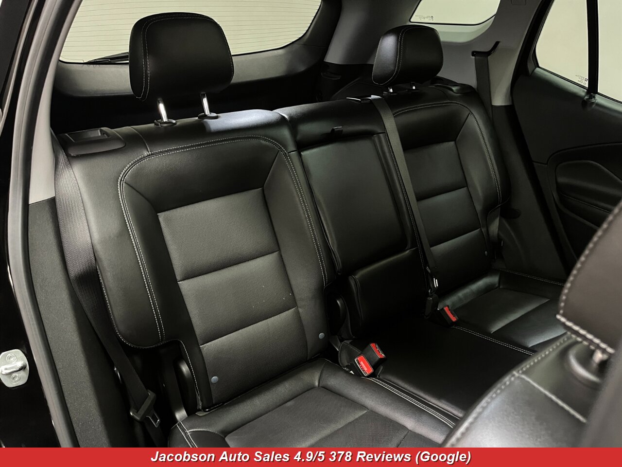 2022 GMC Terrain SLT AWD - Photo 44 - Oshkosh, WI 54901