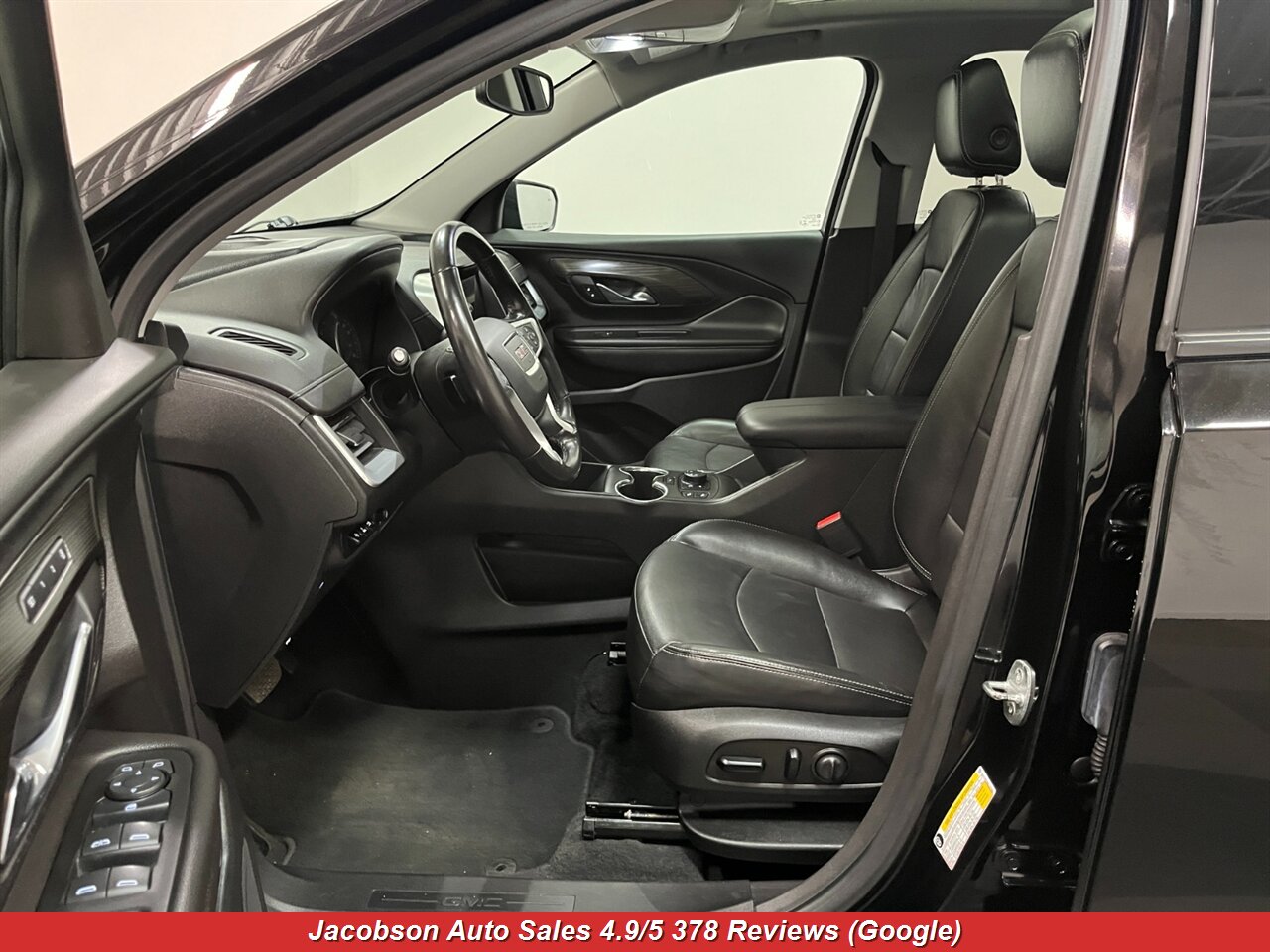 2022 GMC Terrain SLT AWD - Photo 38 - Oshkosh, WI 54901