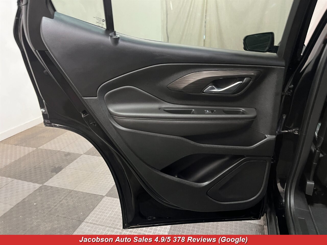 2022 GMC Terrain SLT AWD - Photo 39 - Oshkosh, WI 54901