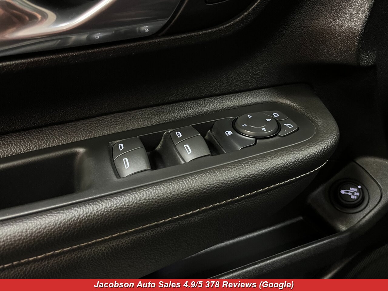 2022 GMC Terrain SLT AWD - Photo 35 - Oshkosh, WI 54901