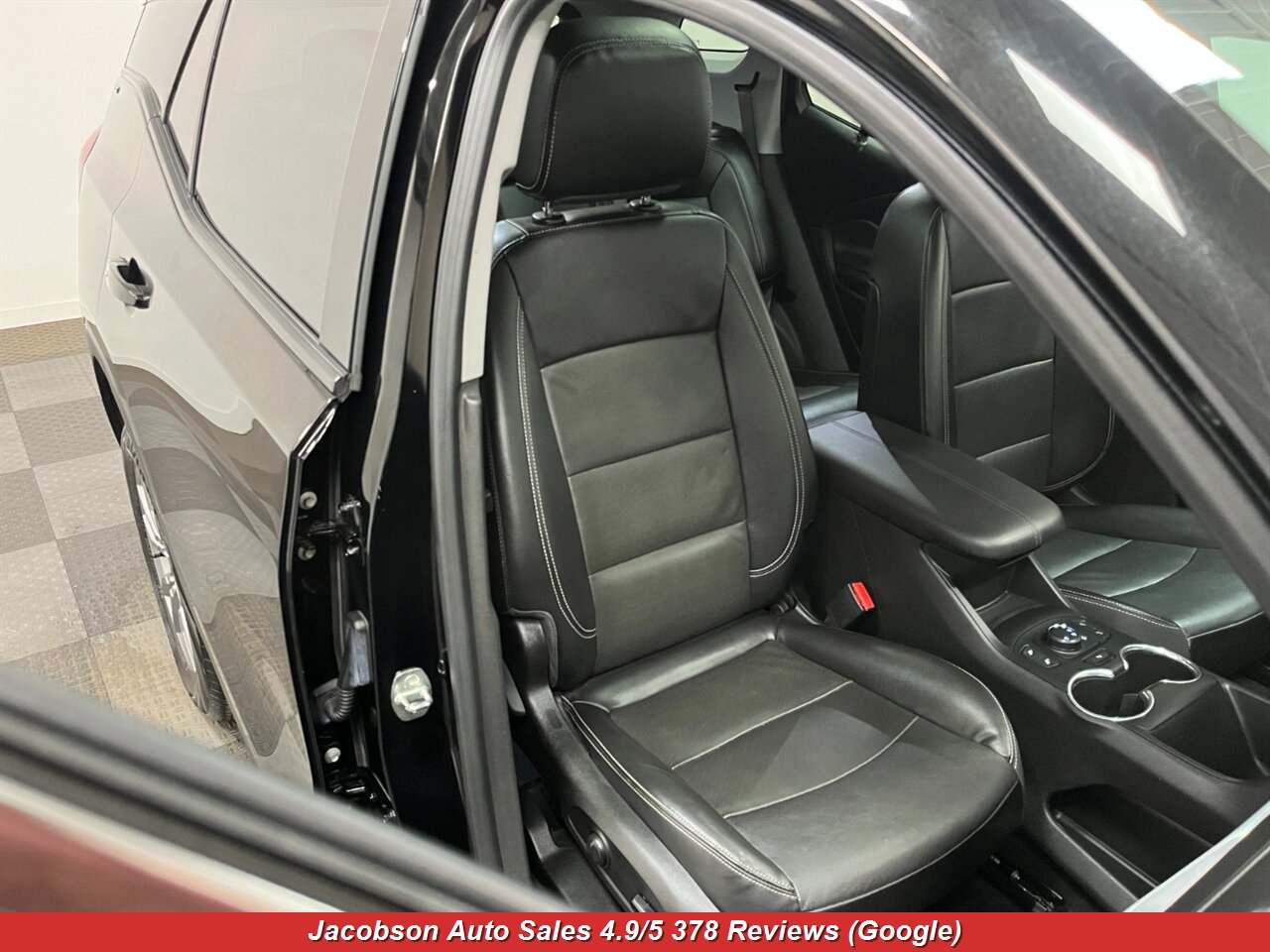 2022 GMC Terrain SLT AWD - Photo 47 - Oshkosh, WI 54901