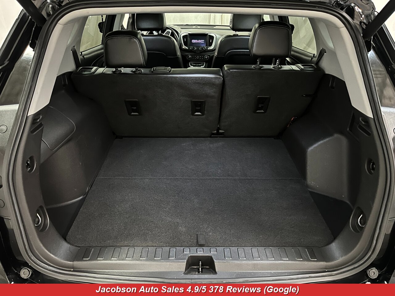 2022 GMC Terrain SLT AWD - Photo 55 - Oshkosh, WI 54901