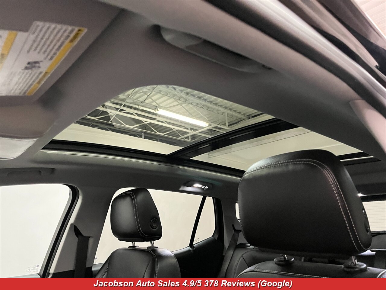 2022 GMC Terrain SLT AWD - Photo 31 - Oshkosh, WI 54901