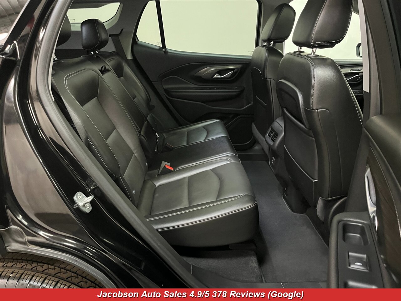 2022 GMC Terrain SLT AWD - Photo 45 - Oshkosh, WI 54901