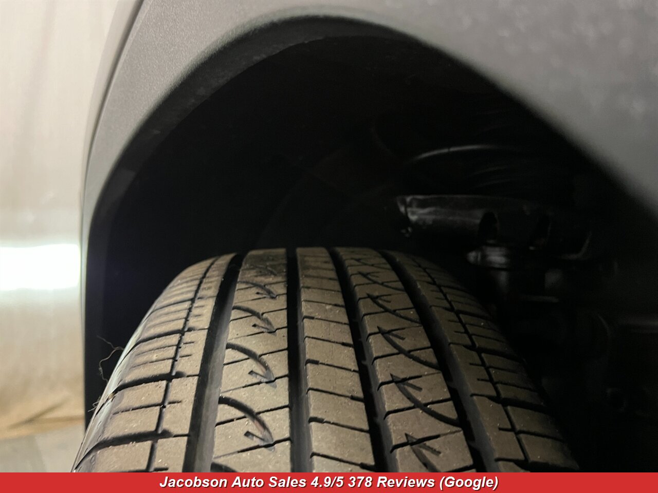 2022 GMC Terrain SLT AWD - Photo 62 - Oshkosh, WI 54901