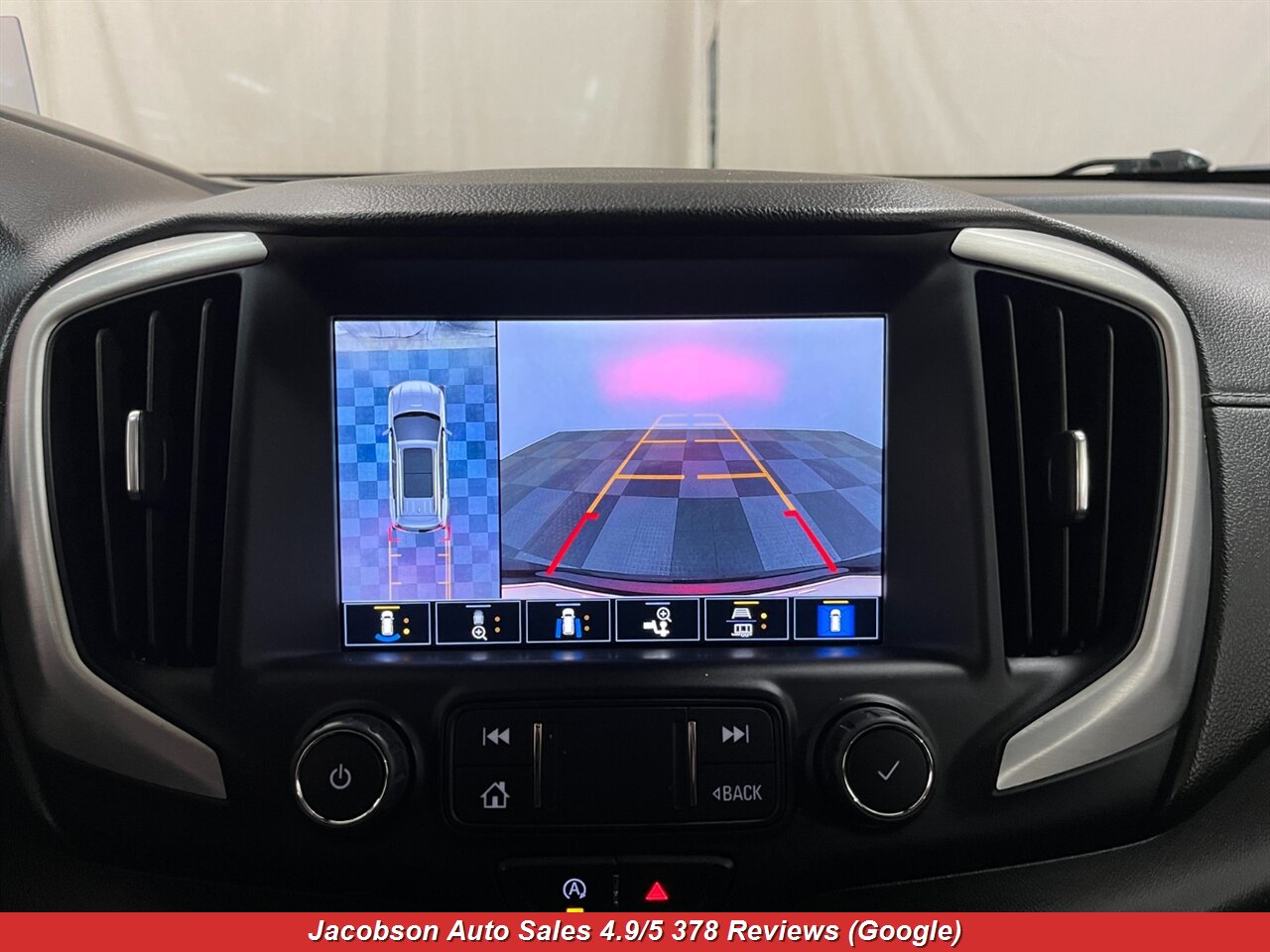 2022 GMC Terrain SLT AWD - Photo 18 - Oshkosh, WI 54901