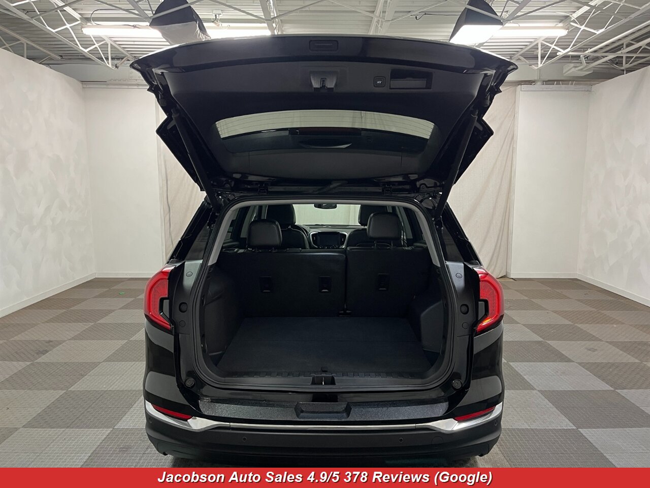 2022 GMC Terrain SLT AWD - Photo 54 - Oshkosh, WI 54901