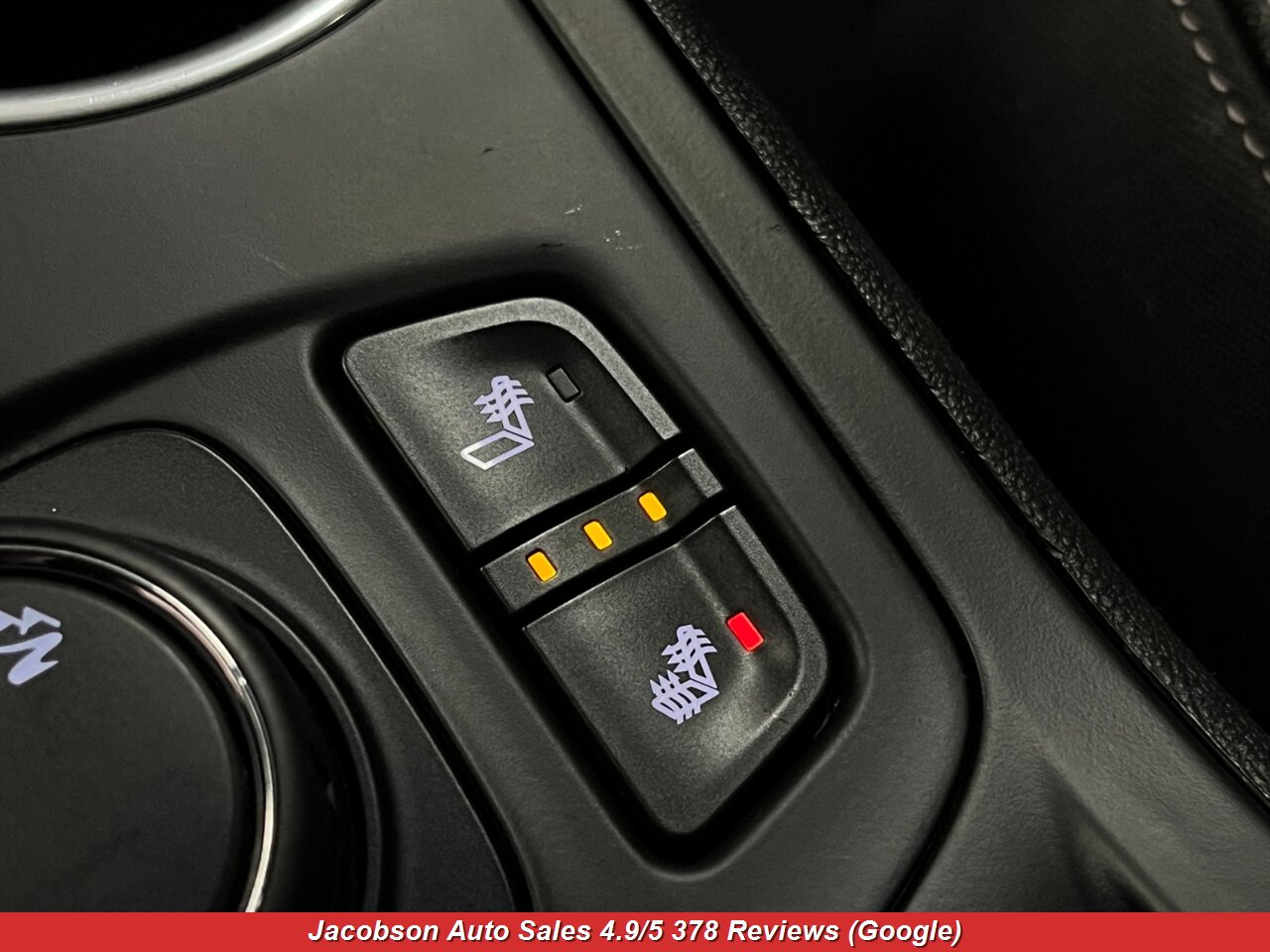 2022 GMC Terrain SLT AWD - Photo 27 - Oshkosh, WI 54901