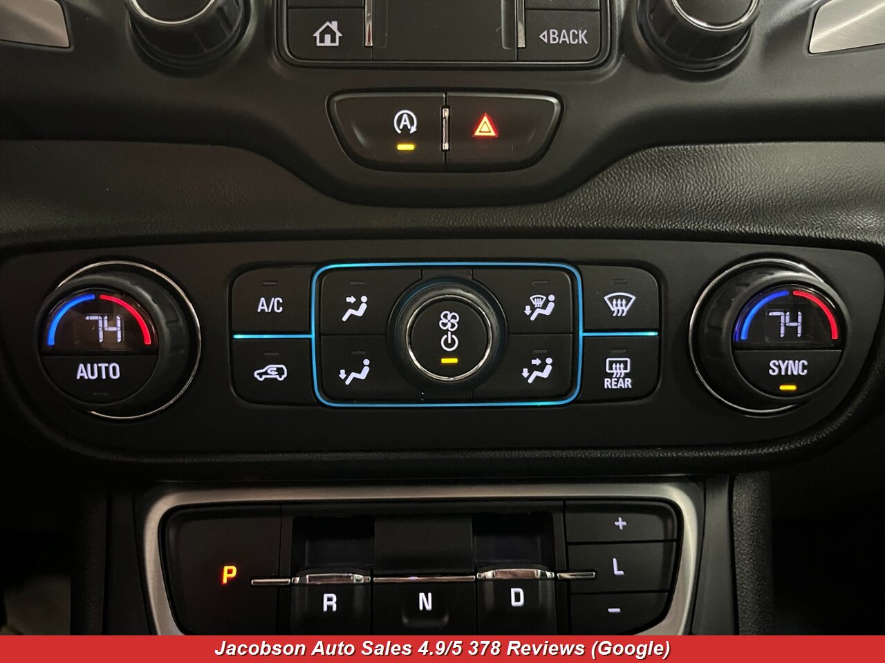 2022 GMC Terrain SLT AWD - Photo 22 - Oshkosh, WI 54901