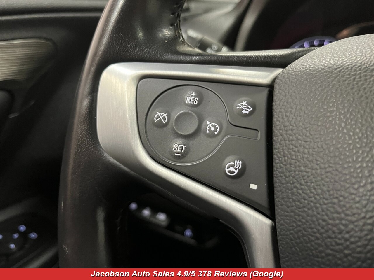 2022 GMC Terrain SLT AWD - Photo 9 - Oshkosh, WI 54901