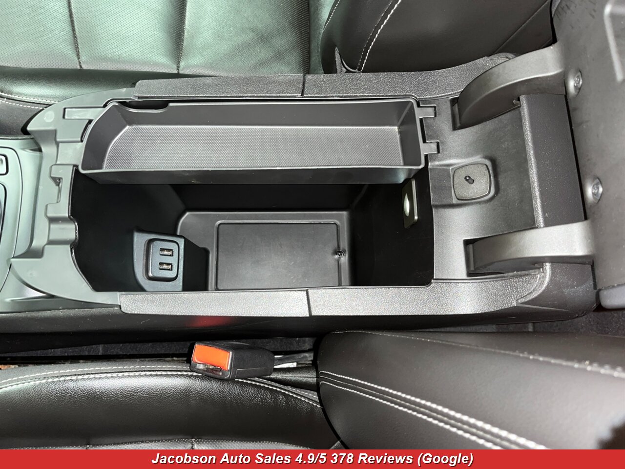 2022 GMC Terrain SLT AWD - Photo 29 - Oshkosh, WI 54901