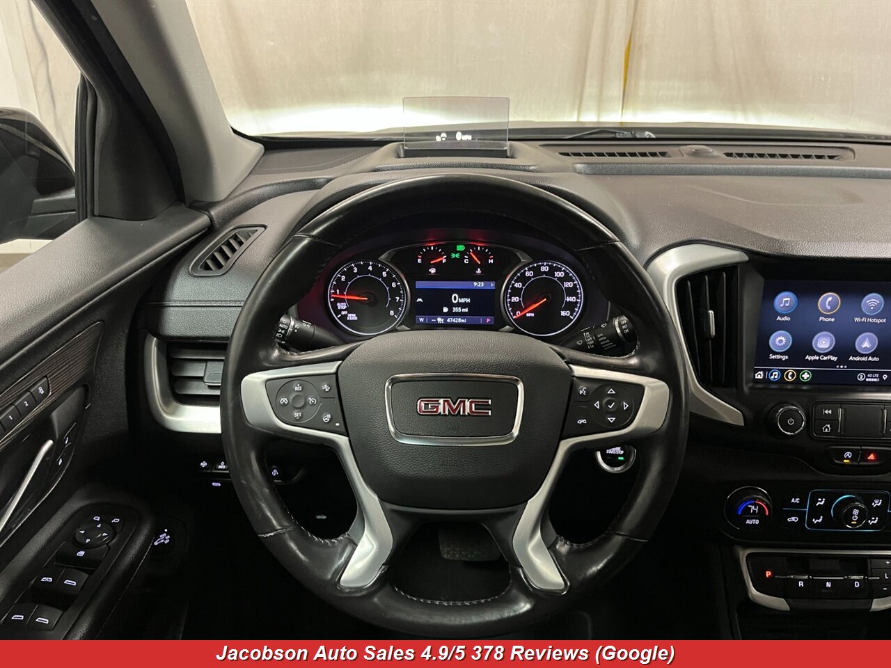2022 GMC Terrain SLT AWD - Photo 7 - Oshkosh, WI 54901