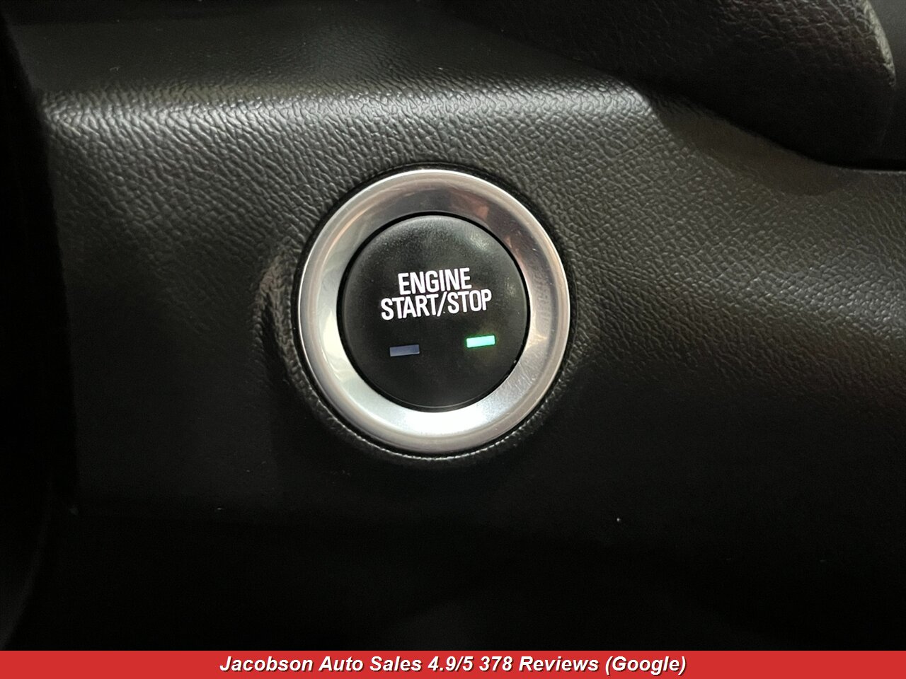 2022 GMC Terrain SLT AWD - Photo 16 - Oshkosh, WI 54901