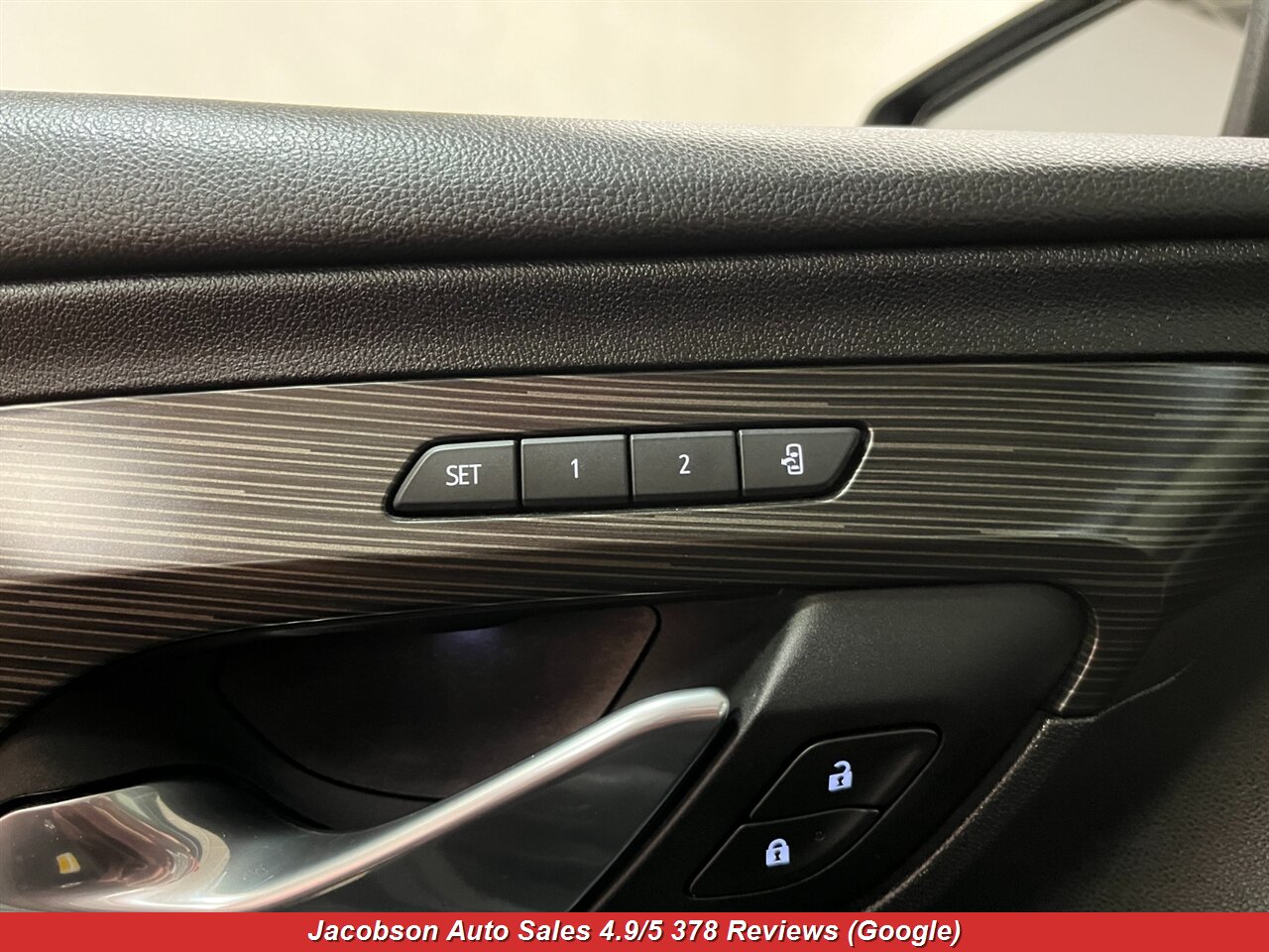 2022 GMC Terrain SLT AWD - Photo 34 - Oshkosh, WI 54901