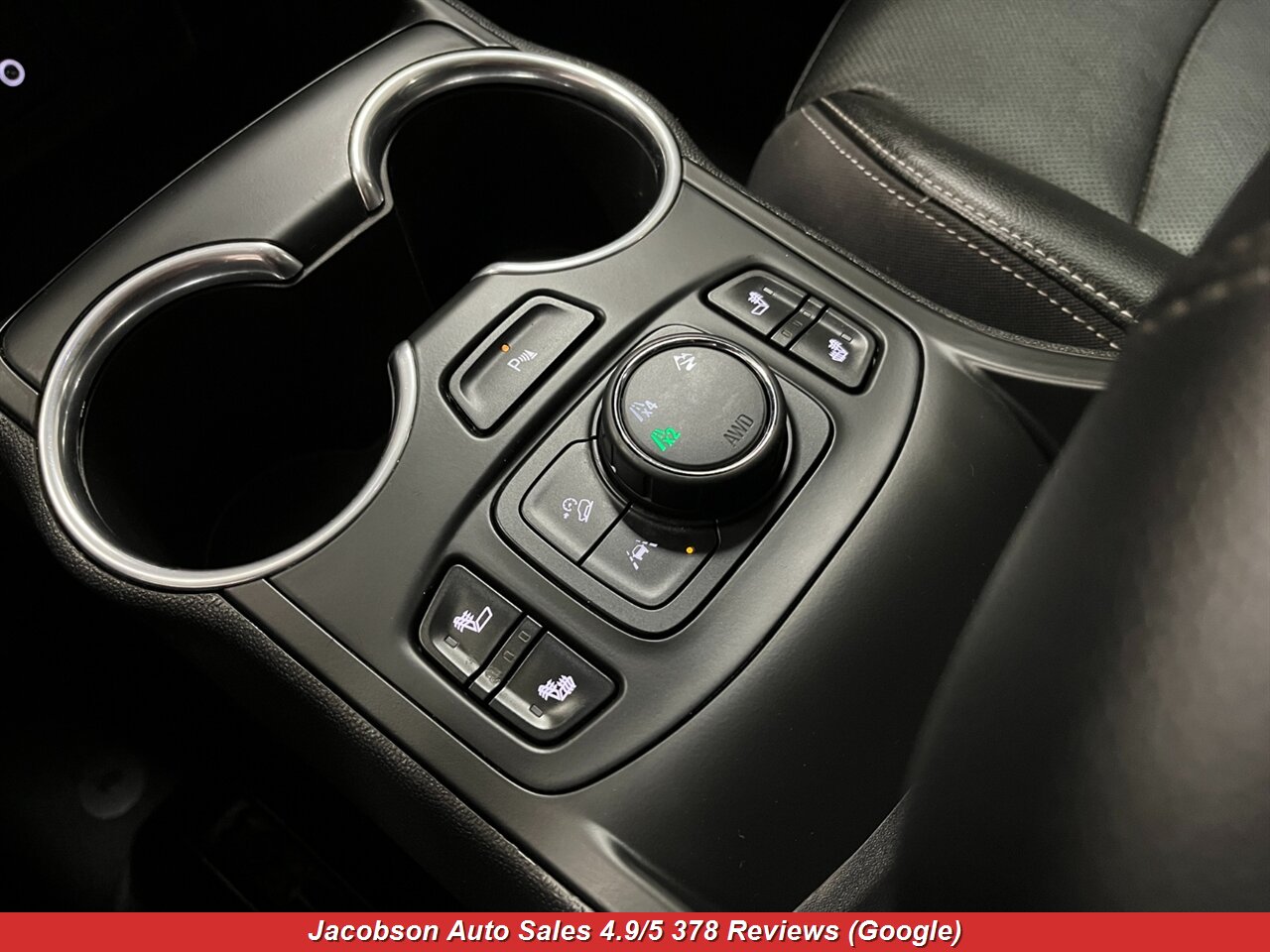 2022 GMC Terrain SLT AWD - Photo 25 - Oshkosh, WI 54901