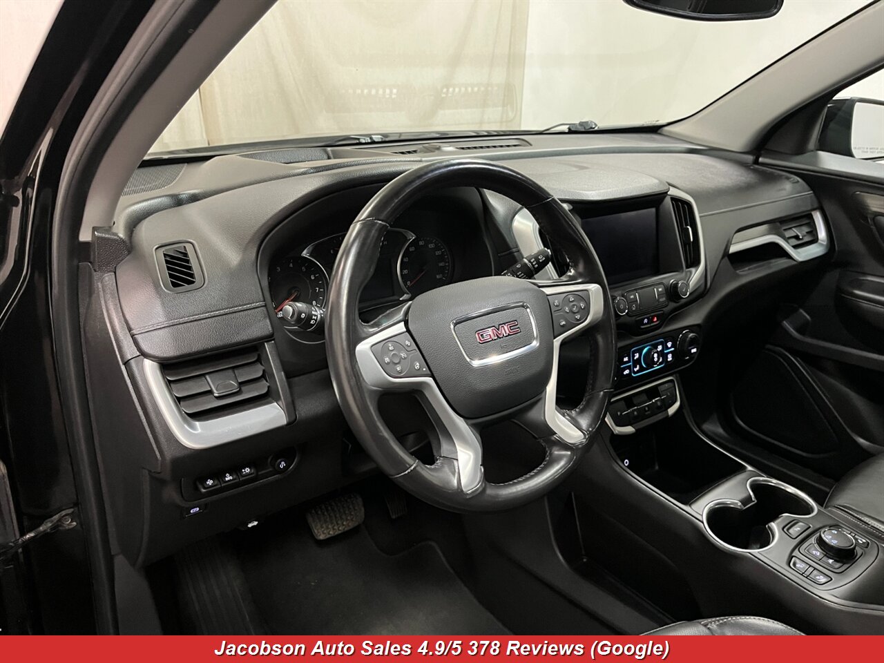 2022 GMC Terrain SLT AWD - Photo 5 - Oshkosh, WI 54901