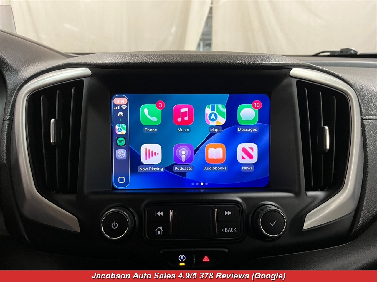 2022 GMC Terrain SLT AWD - Photo 19 - Oshkosh, WI 54901