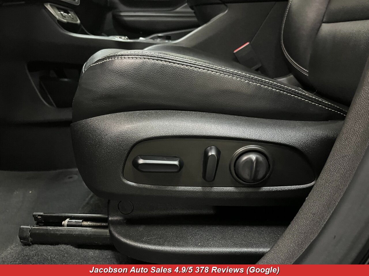 2022 GMC Terrain SLT AWD - Photo 37 - Oshkosh, WI 54901