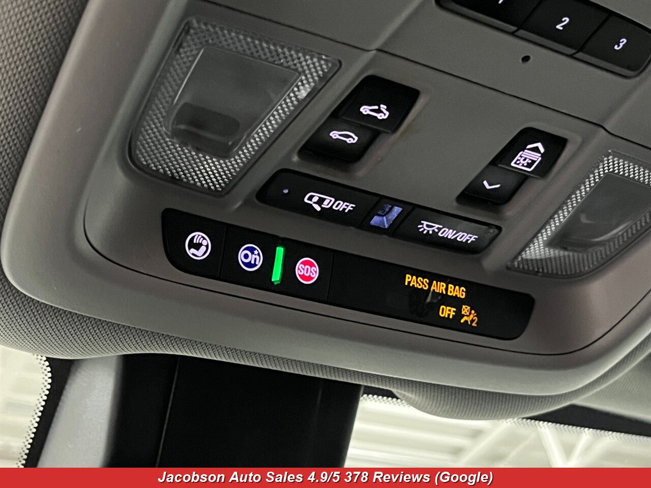 2022 GMC Terrain SLT AWD - Photo 30 - Oshkosh, WI 54901