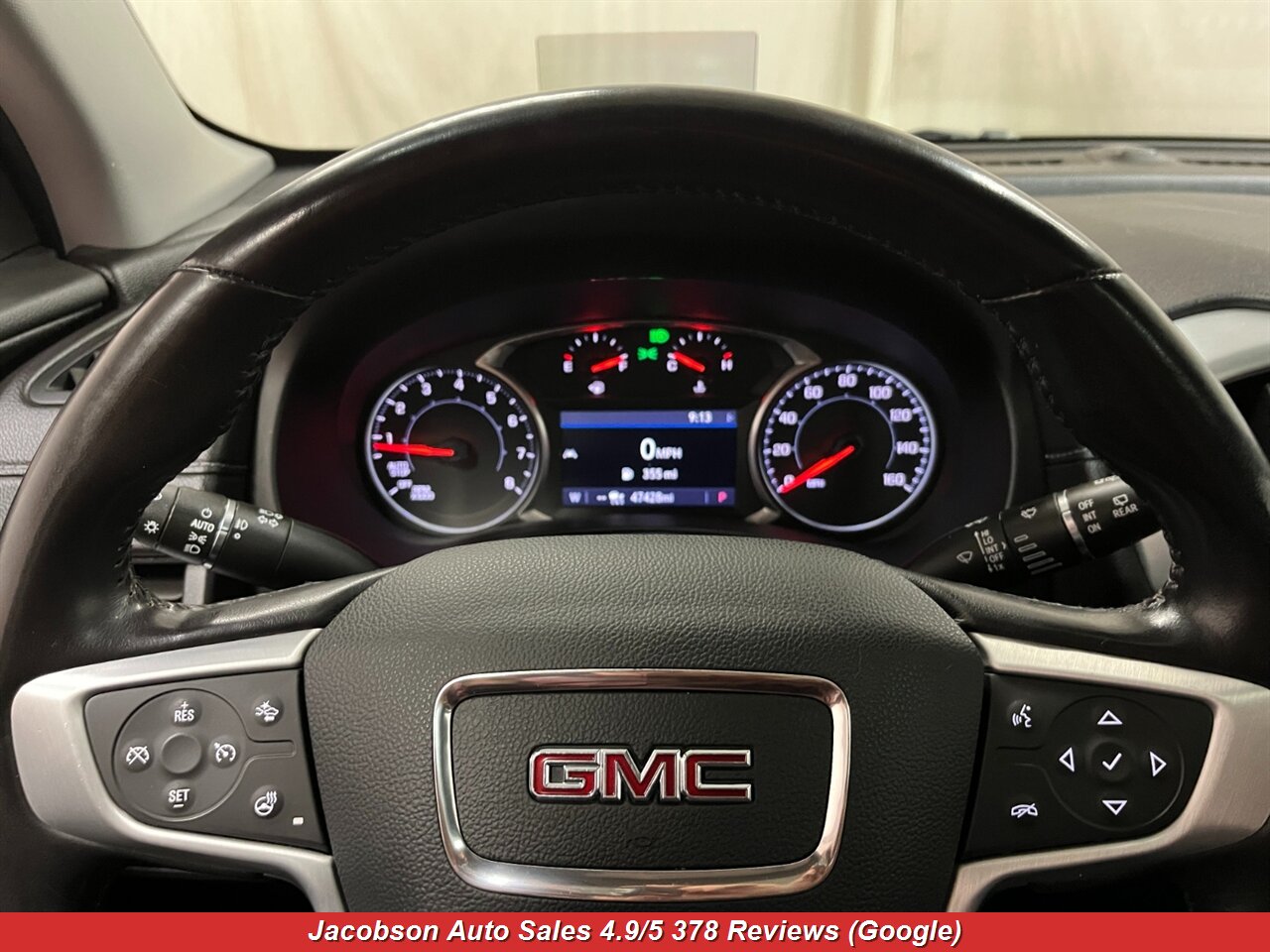 2022 GMC Terrain SLT AWD - Photo 11 - Oshkosh, WI 54901