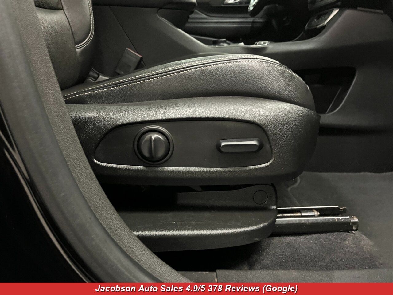 2022 GMC Terrain SLT AWD - Photo 49 - Oshkosh, WI 54901