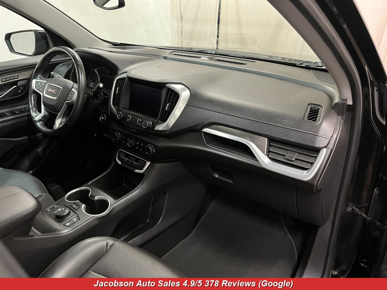 2022 GMC Terrain SLT AWD - Photo 50 - Oshkosh, WI 54901