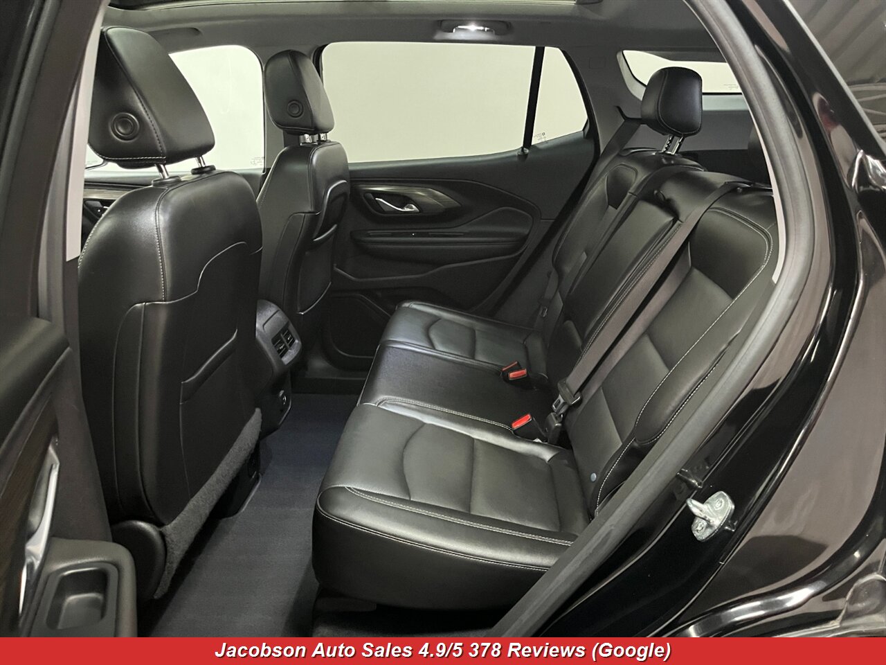 2022 GMC Terrain SLT AWD - Photo 41 - Oshkosh, WI 54901