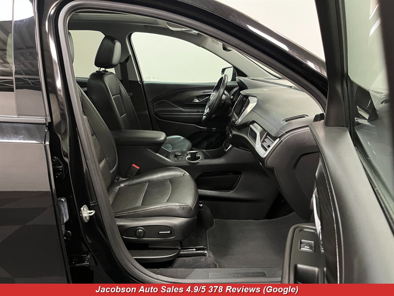 2022 GMC Terrain SLT AWD - Photo 48 - Oshkosh, WI 54901