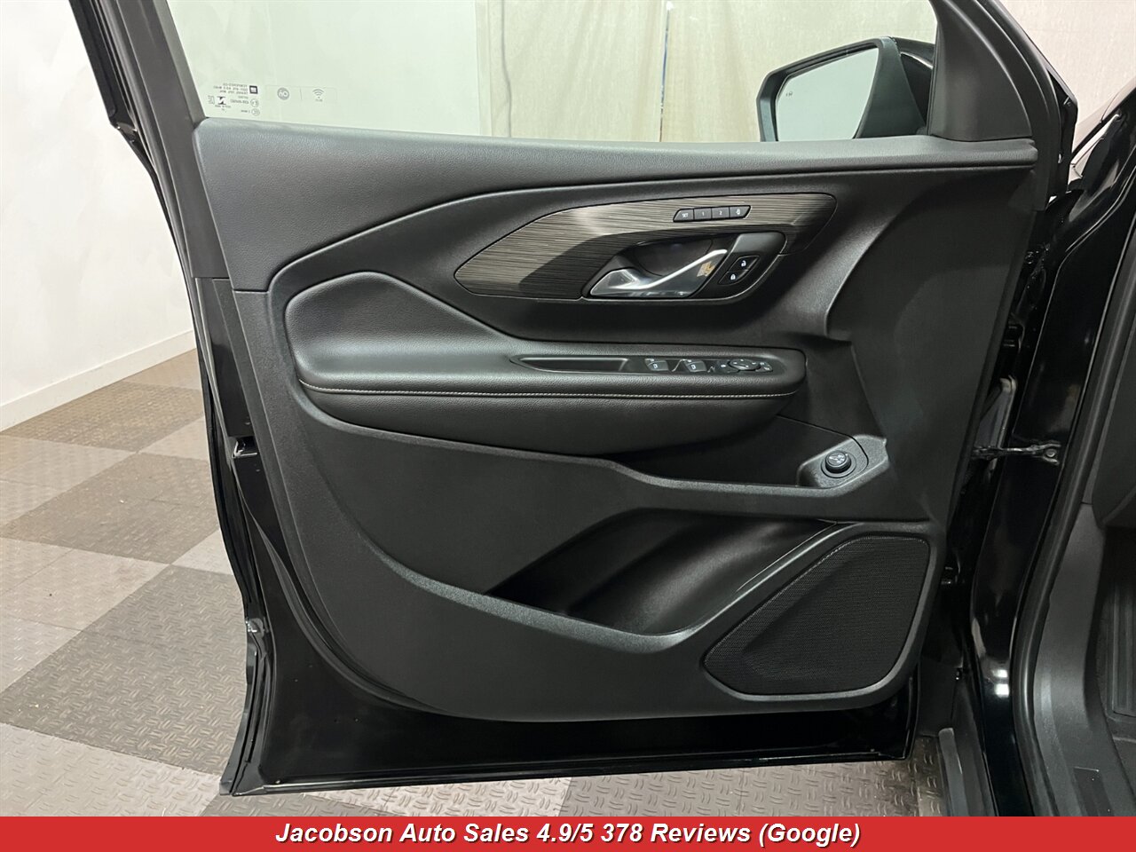 2022 GMC Terrain SLT AWD - Photo 32 - Oshkosh, WI 54901