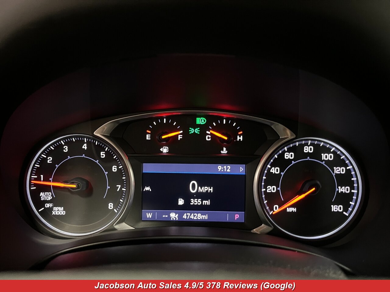 2022 GMC Terrain SLT AWD - Photo 13 - Oshkosh, WI 54901