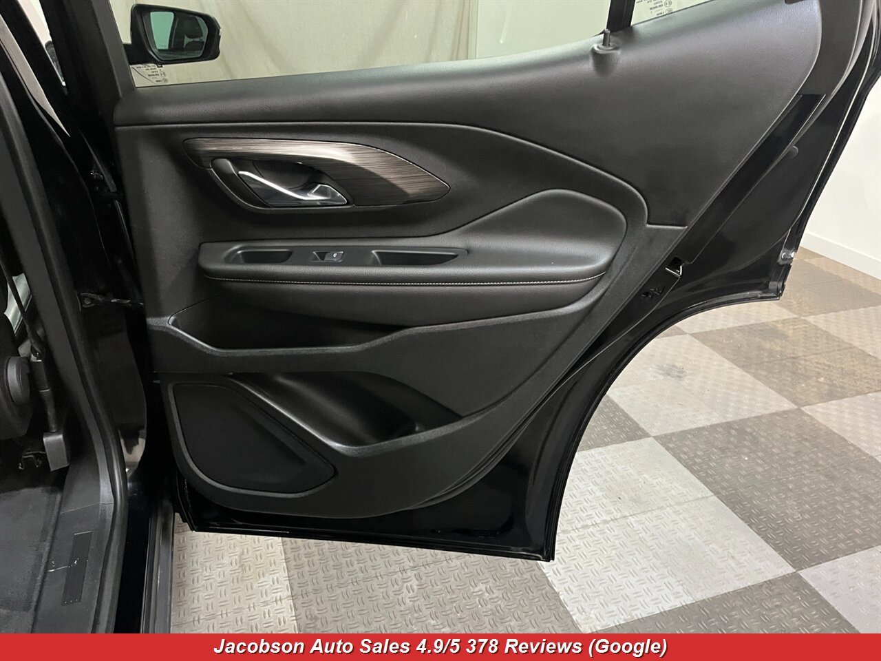 2022 GMC Terrain SLT AWD - Photo 43 - Oshkosh, WI 54901