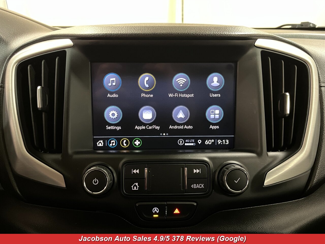 2022 GMC Terrain SLT AWD - Photo 21 - Oshkosh, WI 54901