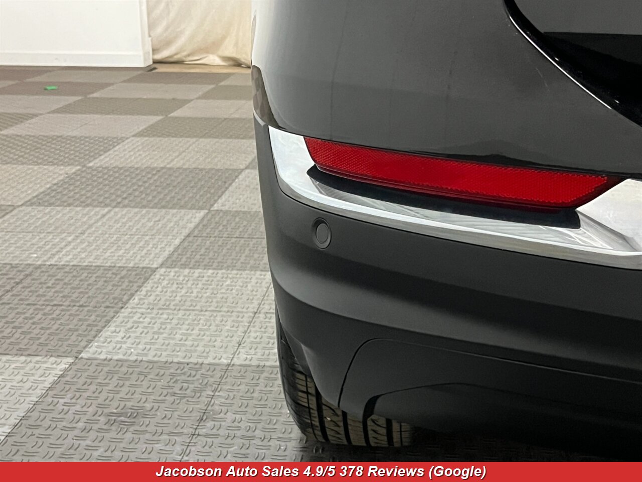 2022 GMC Terrain SLT AWD - Photo 58 - Oshkosh, WI 54901