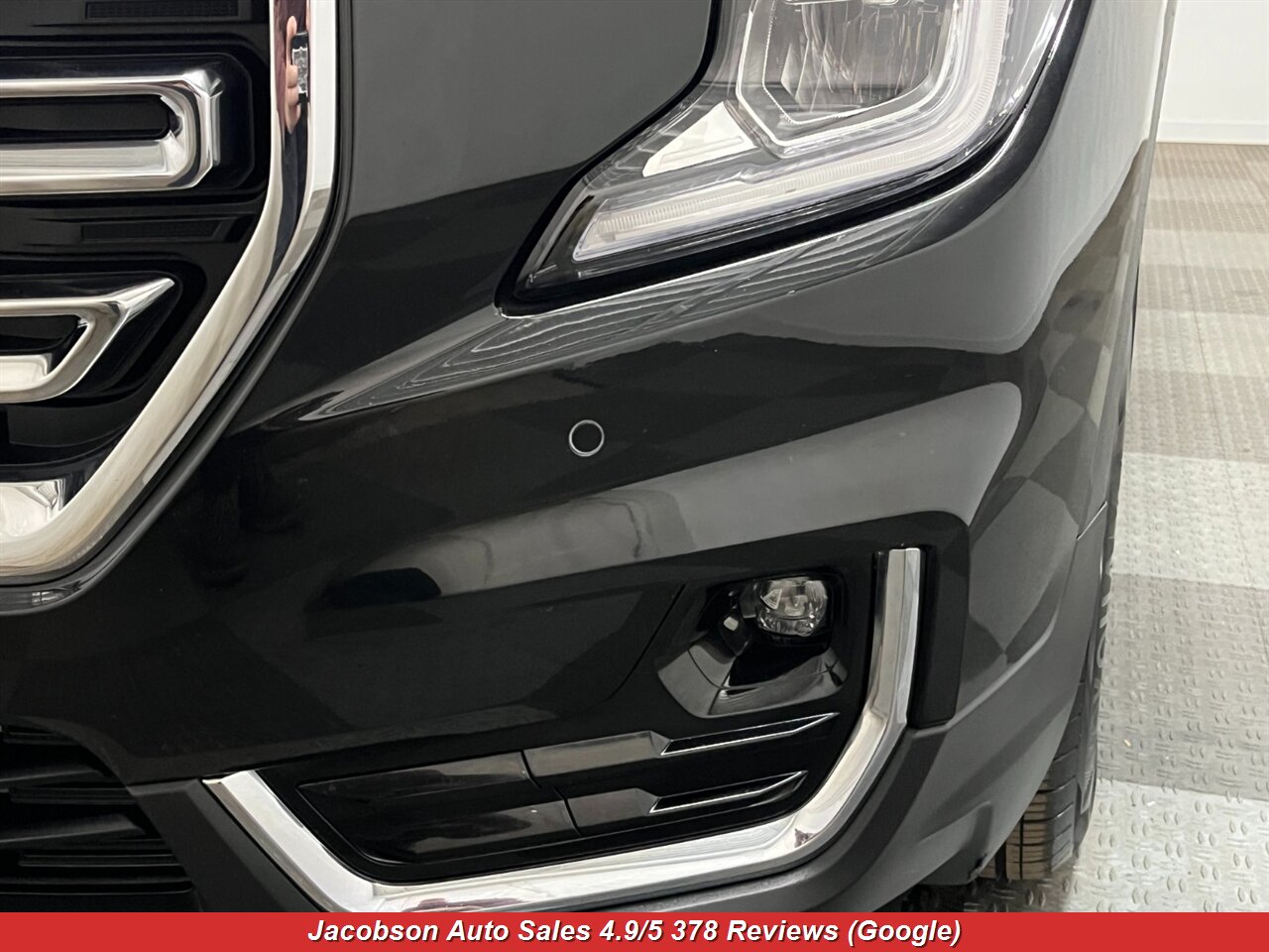 2022 GMC Terrain SLT AWD - Photo 60 - Oshkosh, WI 54901