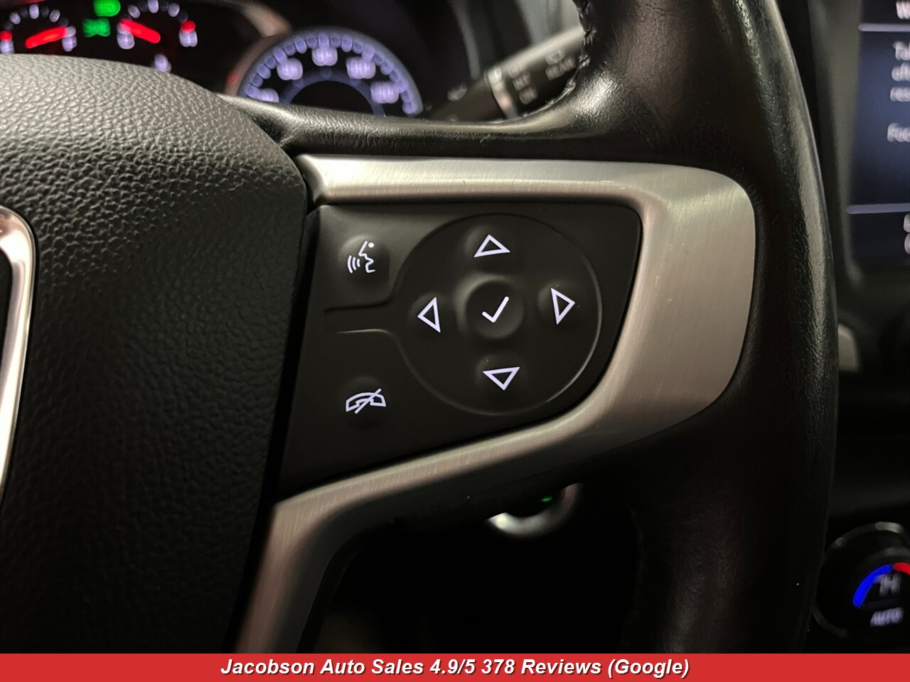 2022 GMC Terrain SLT AWD - Photo 14 - Oshkosh, WI 54901