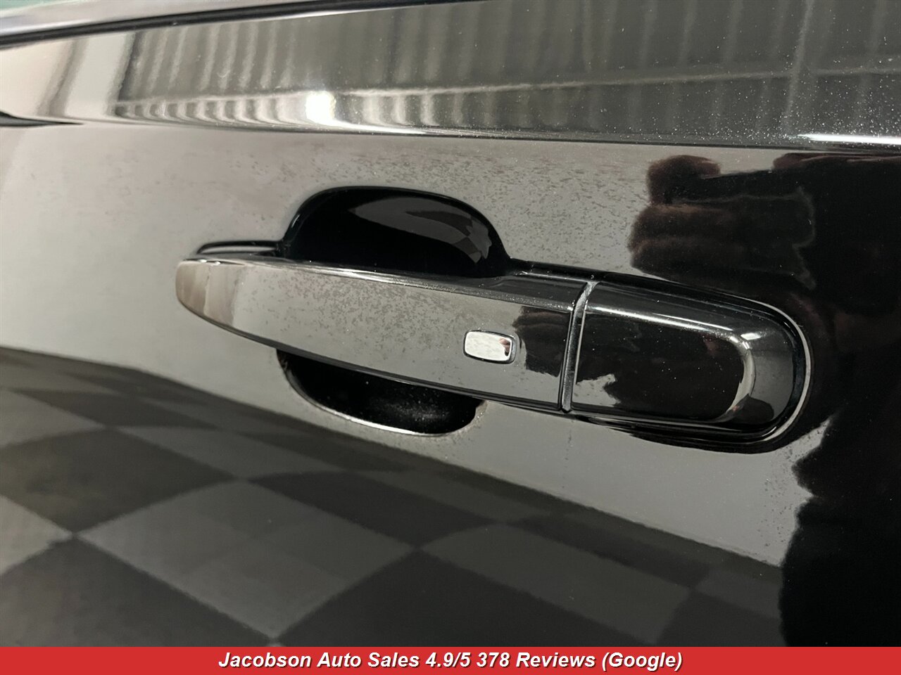 2022 GMC Terrain SLT AWD - Photo 59 - Oshkosh, WI 54901