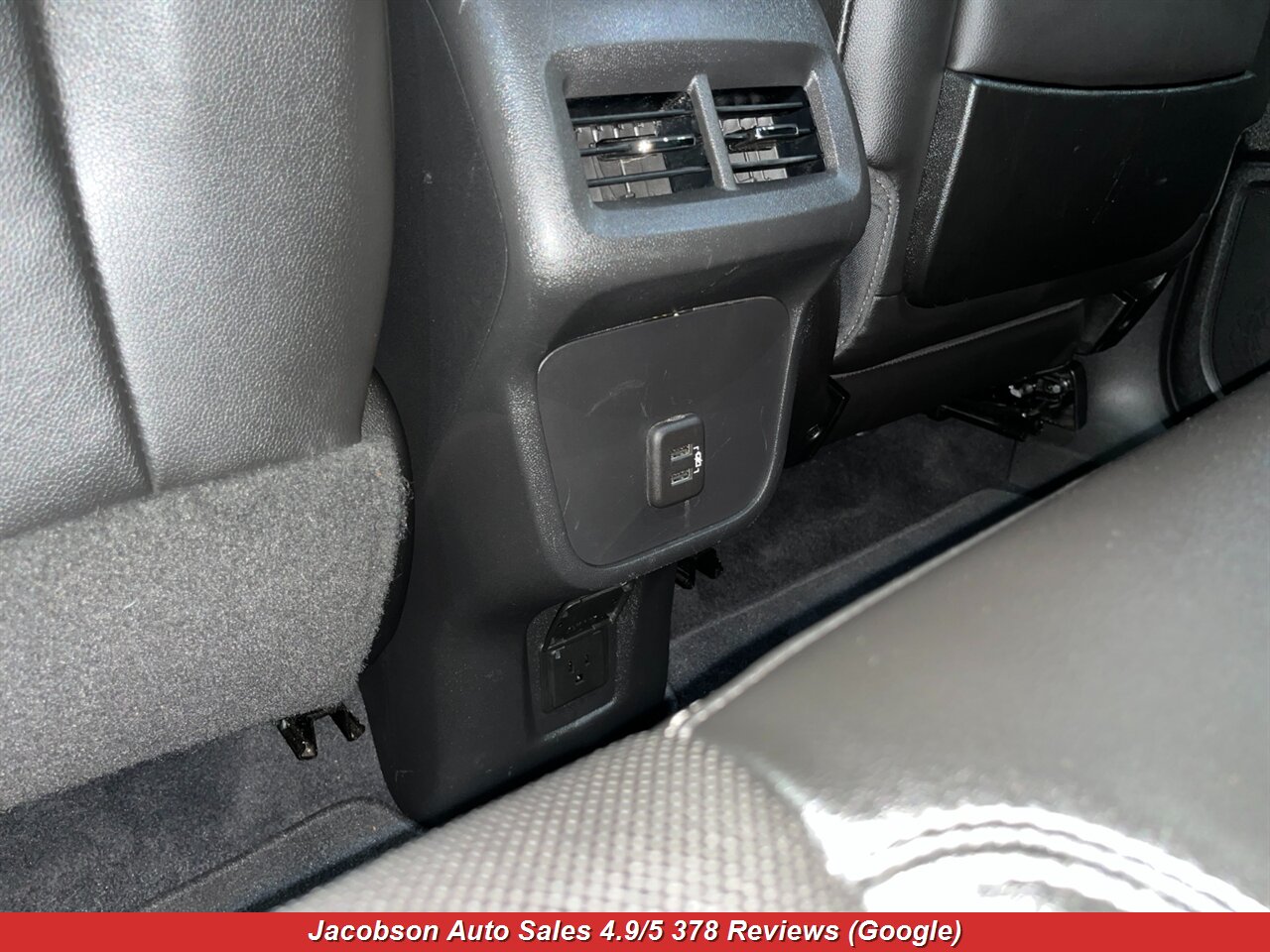 2022 GMC Terrain SLT AWD - Photo 42 - Oshkosh, WI 54901