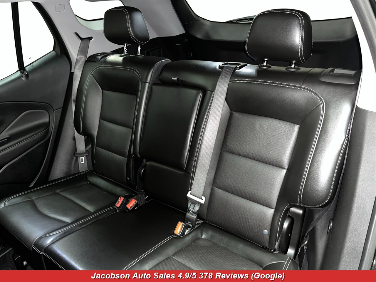 2022 GMC Terrain SLT AWD - Photo 40 - Oshkosh, WI 54901