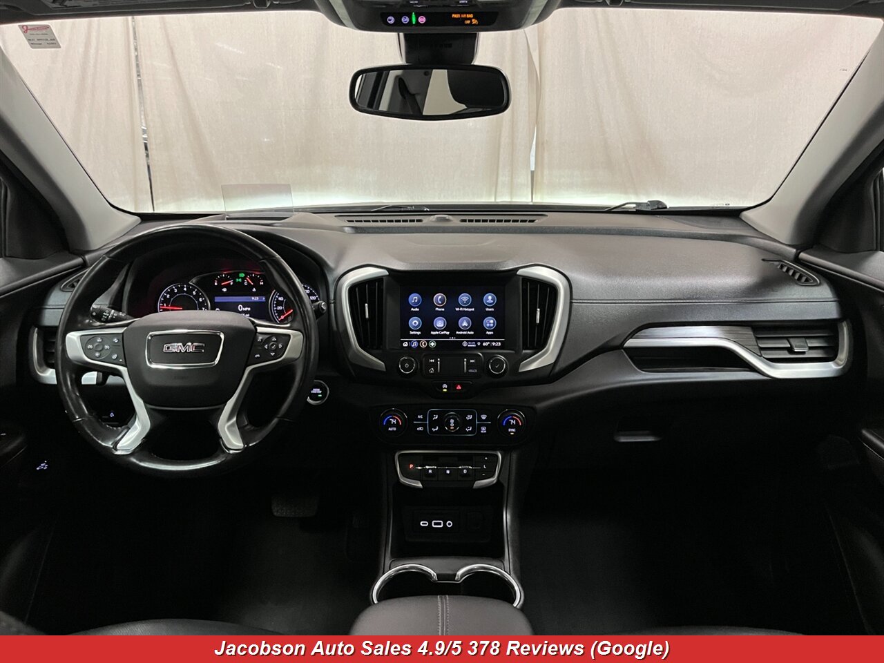 2022 GMC Terrain SLT AWD - Photo 17 - Oshkosh, WI 54901