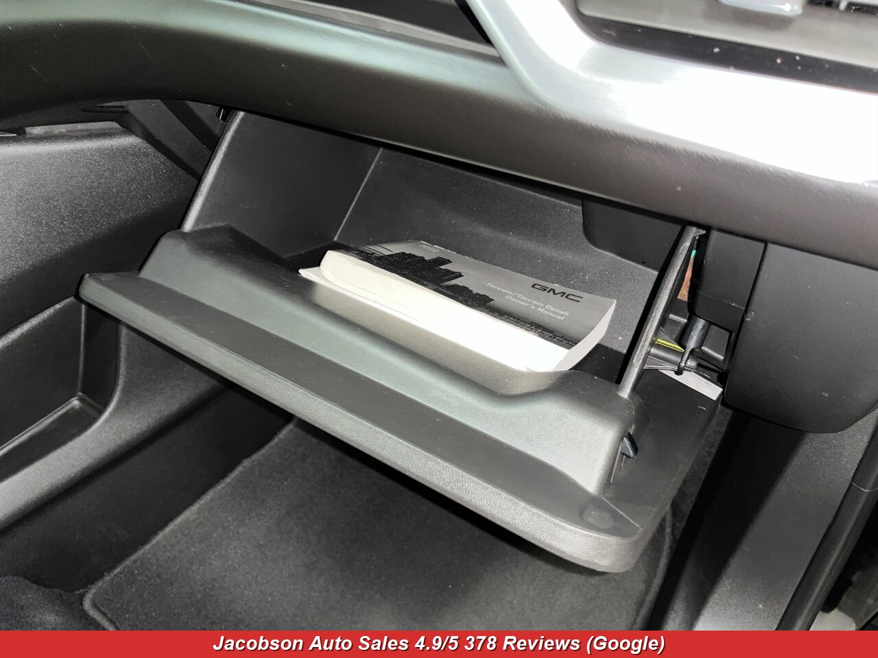 2022 GMC Terrain SLT AWD - Photo 51 - Oshkosh, WI 54901