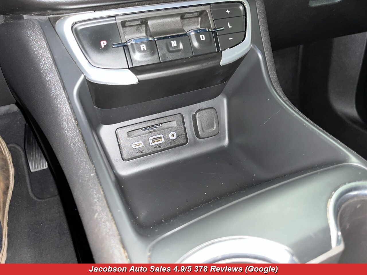 2022 GMC Terrain SLT AWD - Photo 23 - Oshkosh, WI 54901