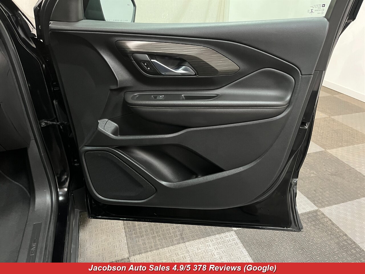 2022 GMC Terrain SLT AWD - Photo 46 - Oshkosh, WI 54901