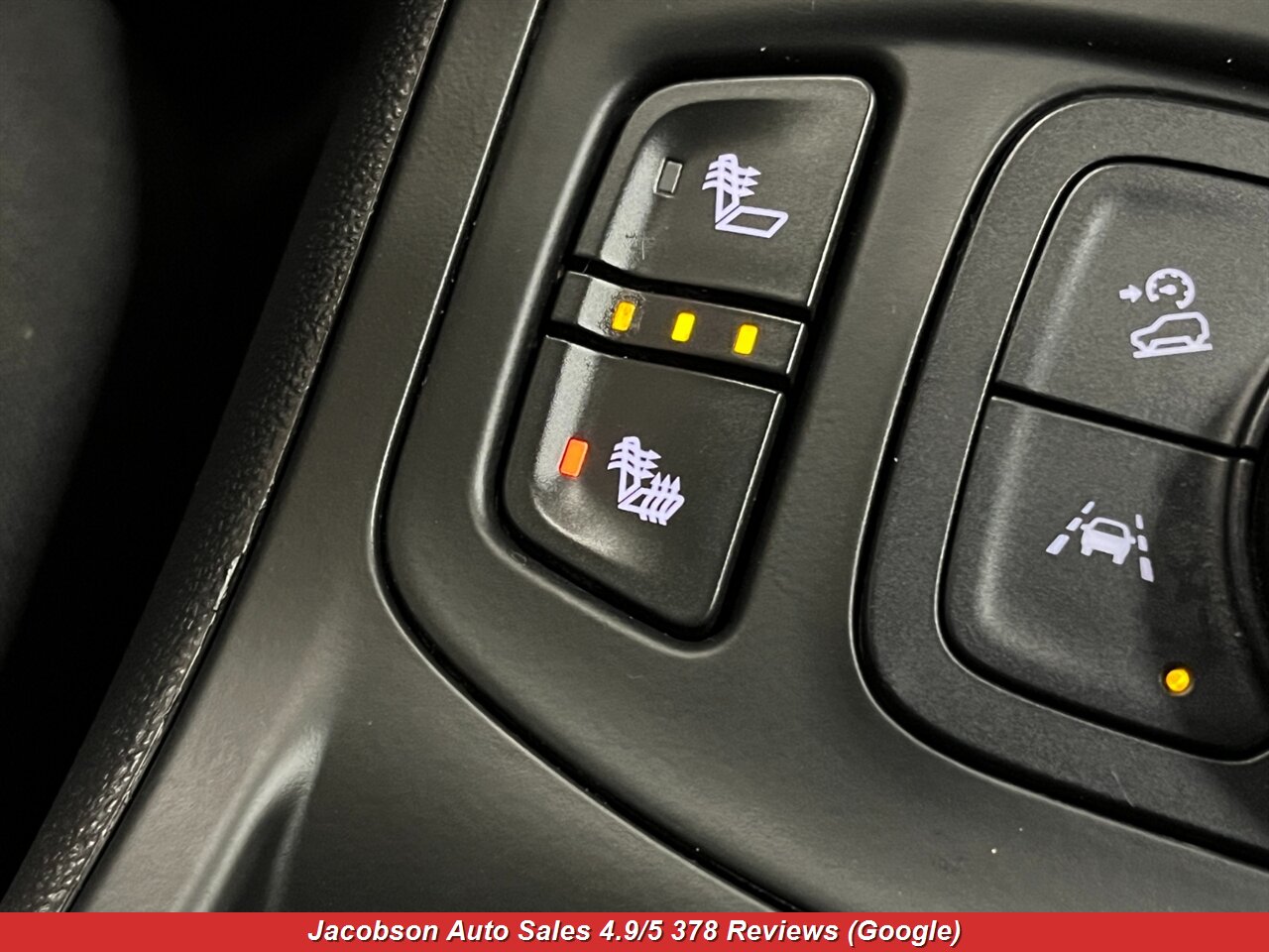 2022 GMC Terrain SLT AWD - Photo 26 - Oshkosh, WI 54901