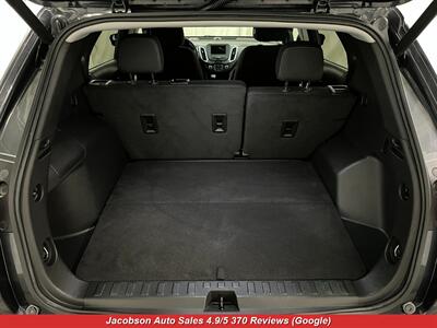 2023 Chevrolet Equinox LT 4x4   - Photo 42 - Oshkosh, WI 54901