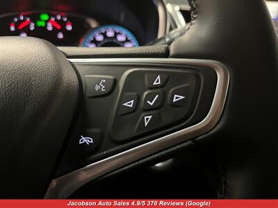 2023 Chevrolet Equinox LT 4x4   - Photo 13 - Oshkosh, WI 54901